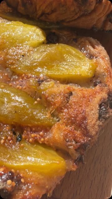 Una specialità del forno